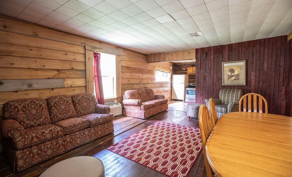 Meramec River Resort