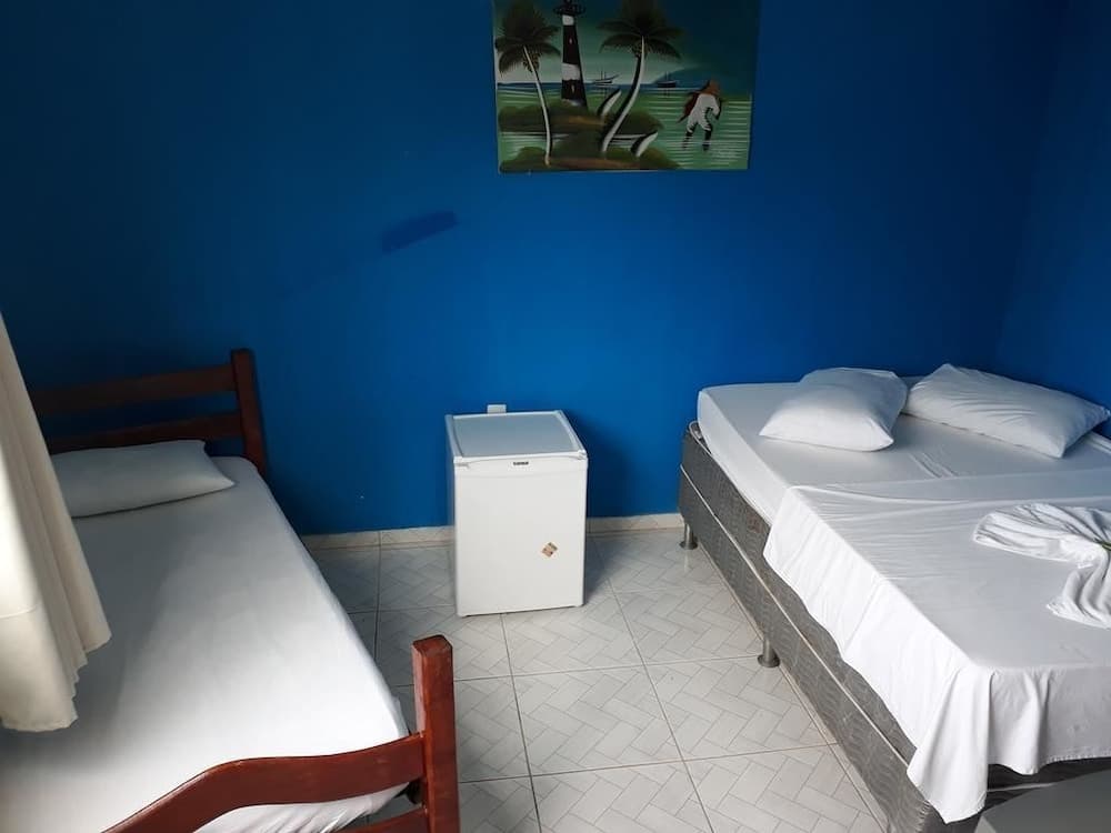 Pousada Portal do Sol