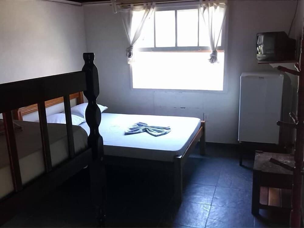 Chalés Mata Atlântica de Ubatuba