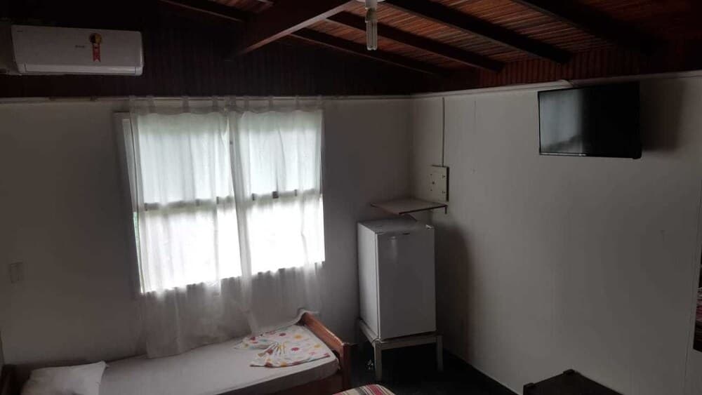 Chalés Mata Atlântica de Ubatuba