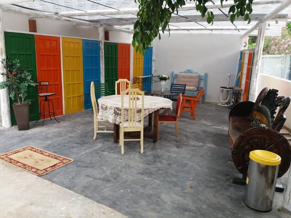 Moana Suites Geribá