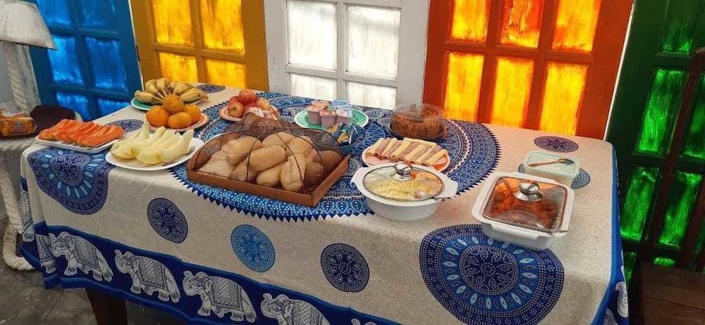 Moana Suites Geribá