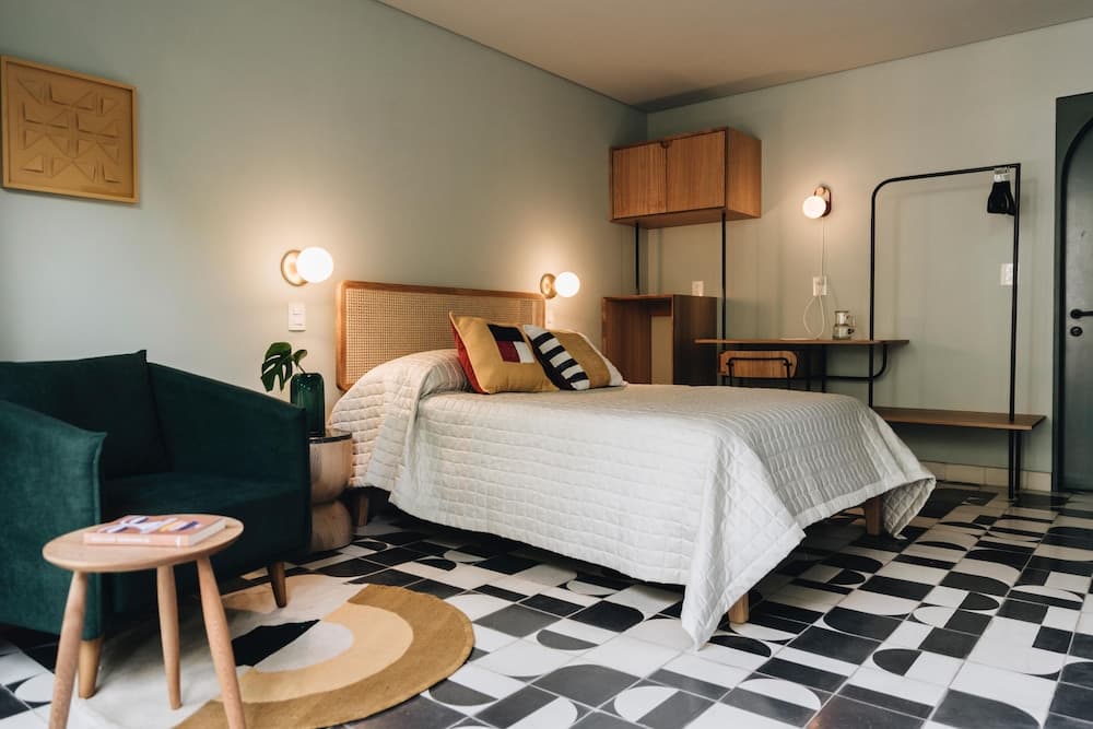 Casa Ixaya by Barrio Mexico