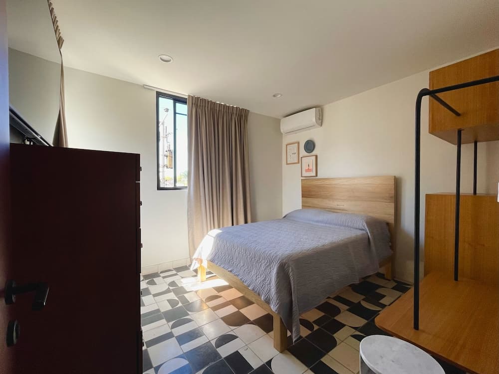 Casa Ixaya by Barrio Mexico