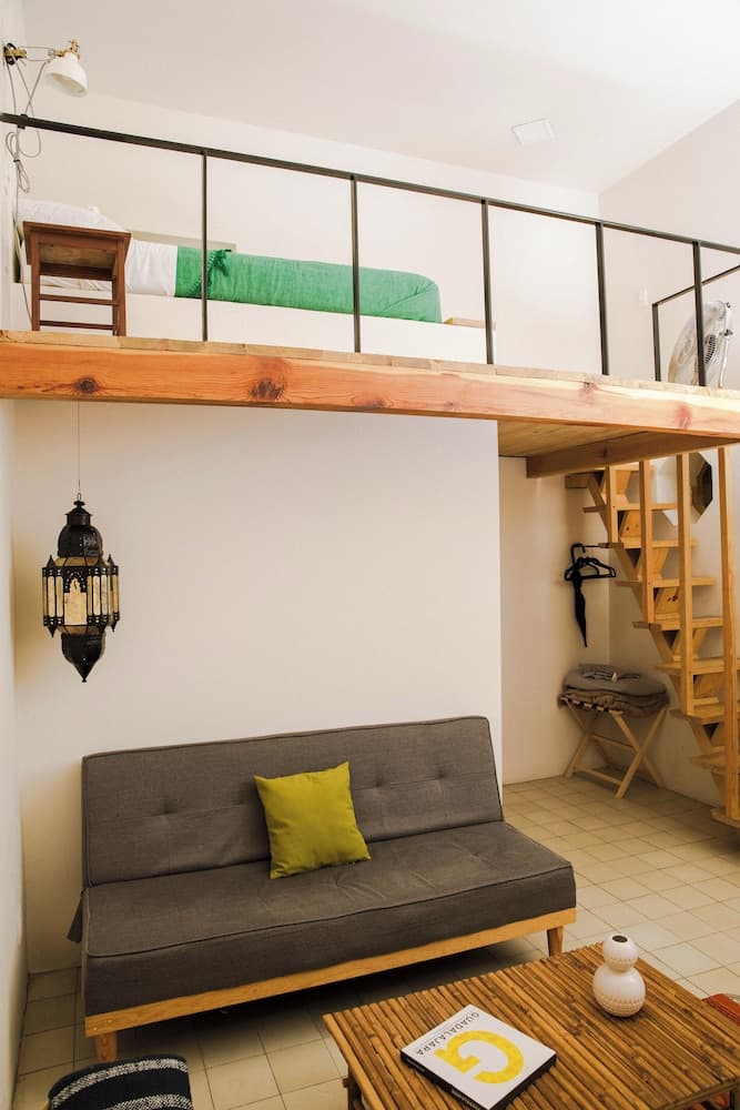 Casa Morelos By Barrio Mexico