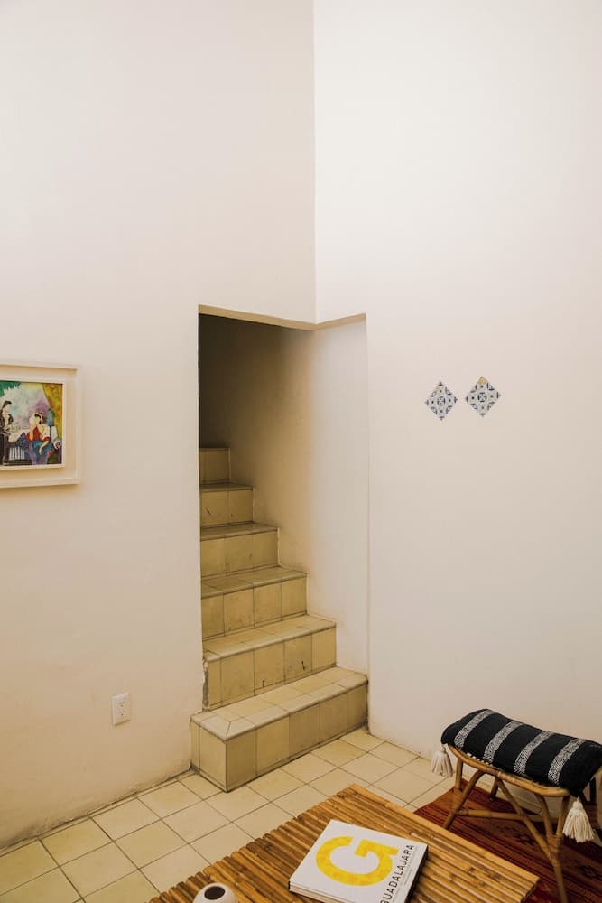 Casa Morelos By Barrio Mexico