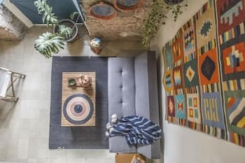 Casa Morelos By Barrio Mexico