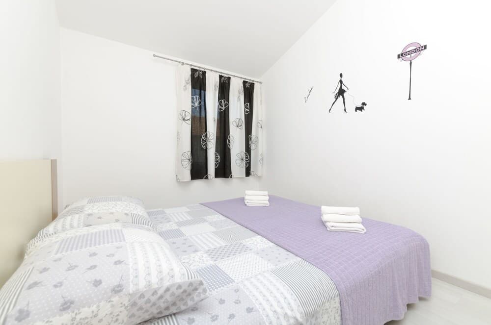 Apartments Franceska