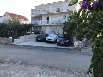 Apartments Badija