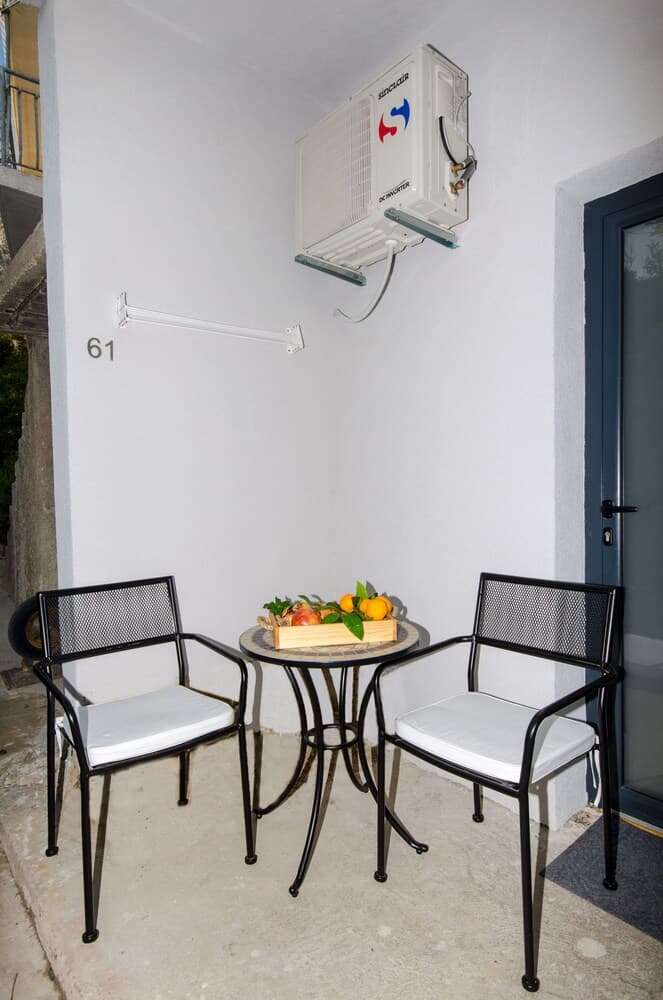 Apartment On the Beach