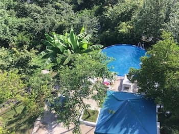 Green Cape Guest House