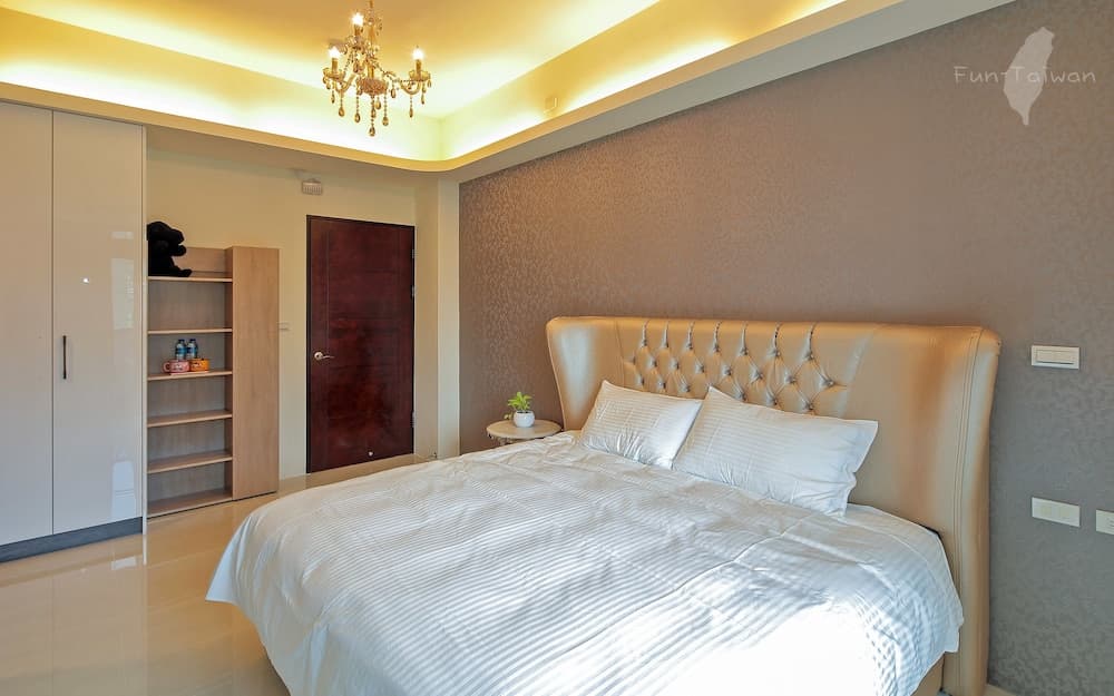 Jian Jian Jian Jian Guest House