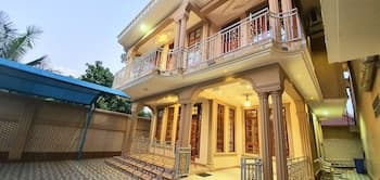 Cape of Goodhope Vacation Home