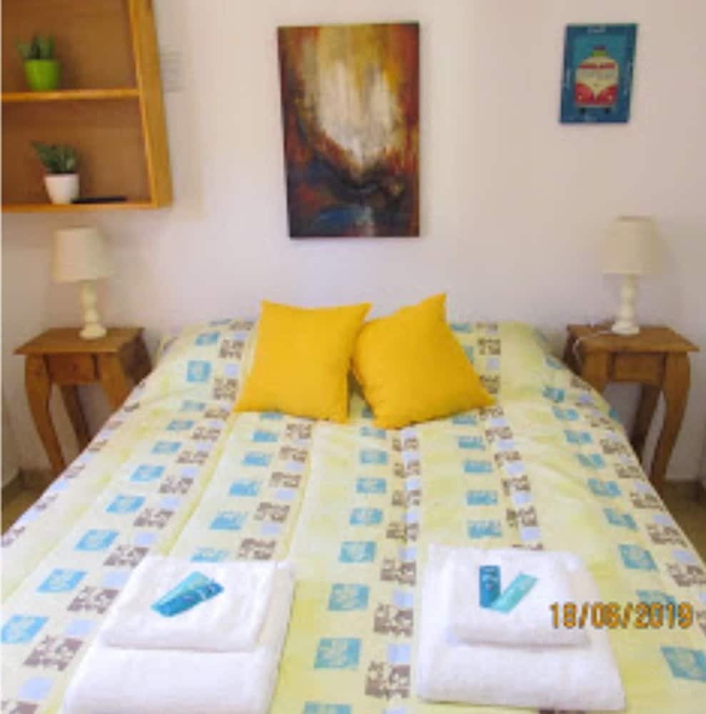 Etnia Hostel Cultural