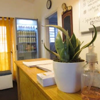 Etnia Hostel Cultural