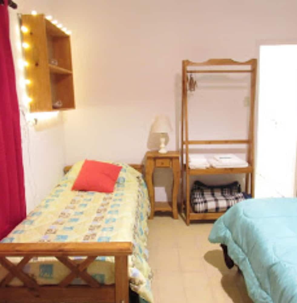 Etnia Hostel Cultural