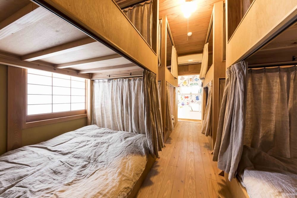 Guest House Maru ‐Hostel