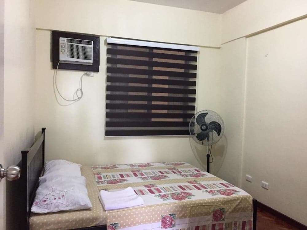 Mayfield Park Residences