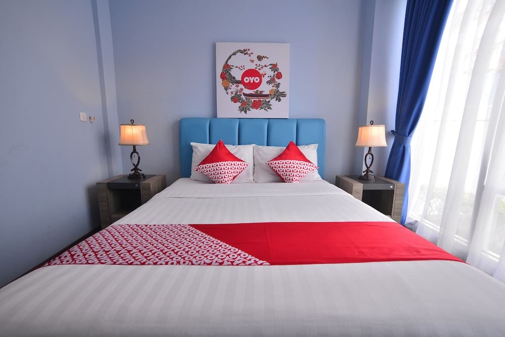 Hotel O Appartel Cempaka