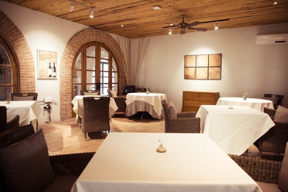 Tsingpu Beijing Badaling Retreat