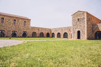 Tsingpu Beijing Badaling Retreat