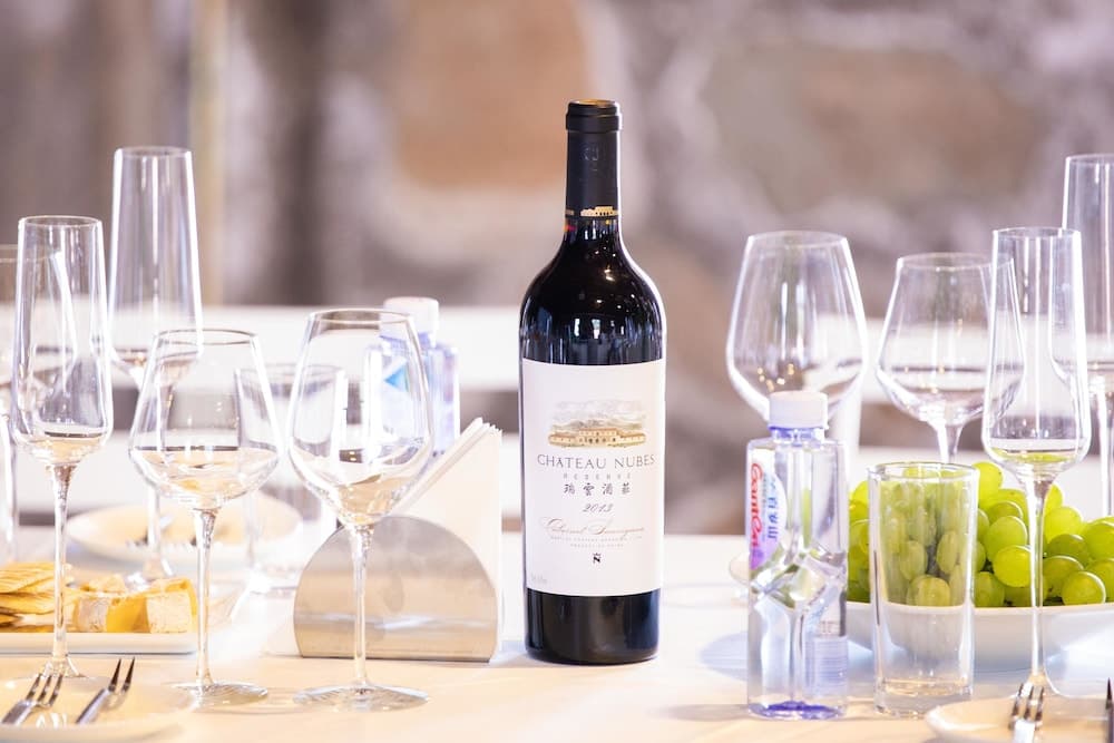 Tsingpu Beijing Badaling Retreat