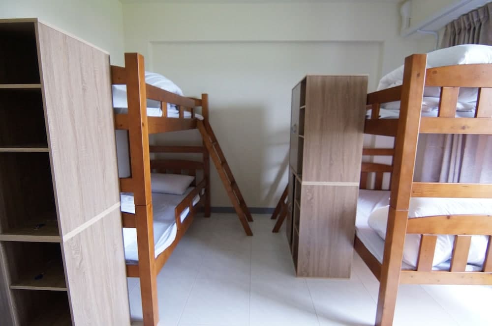 Yellow Wind Bell B&B