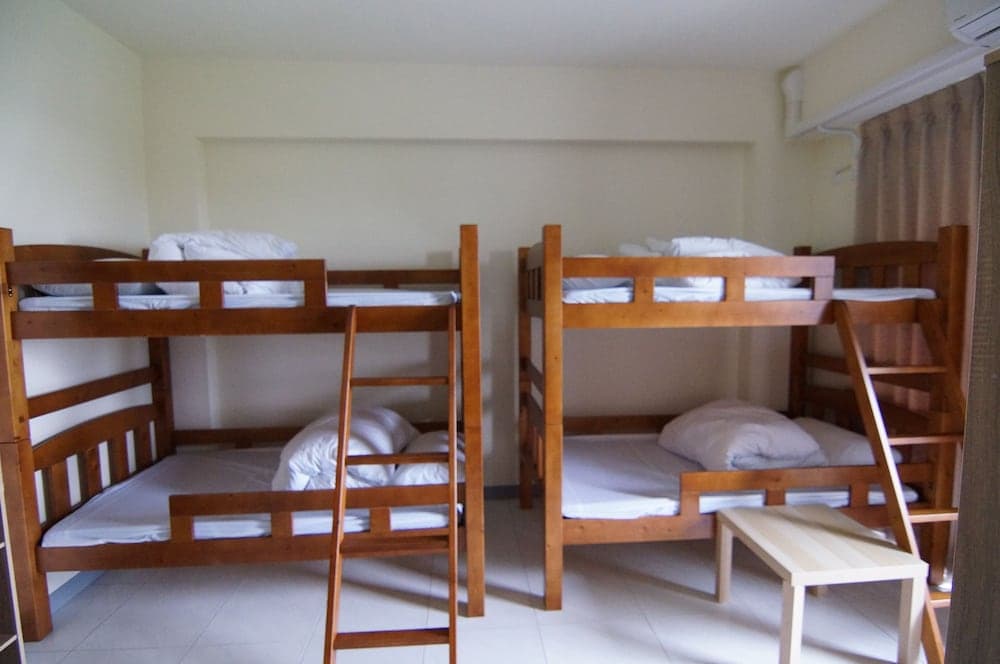 Yellow Wind Bell B&B