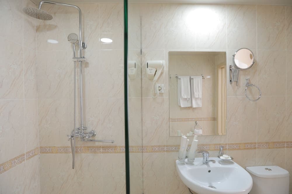 Hilal Hotel Tashkent