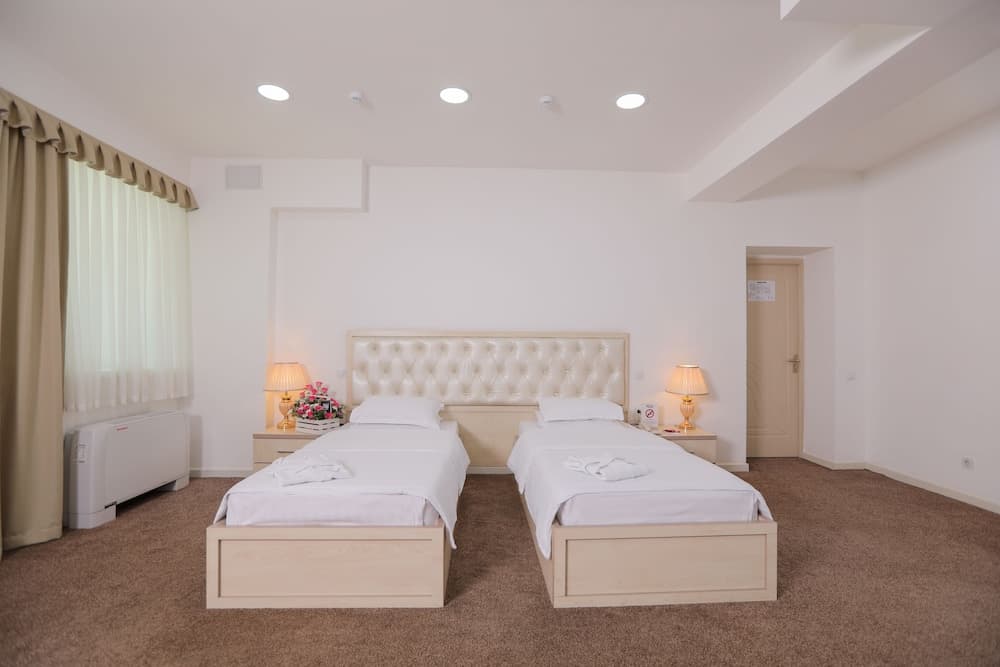 Hilal Hotel Tashkent