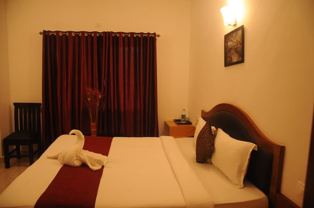 Hotel Al Wesal International