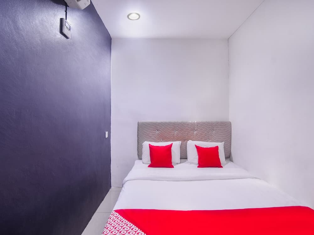 Hotel O 396 Home Sweet Home