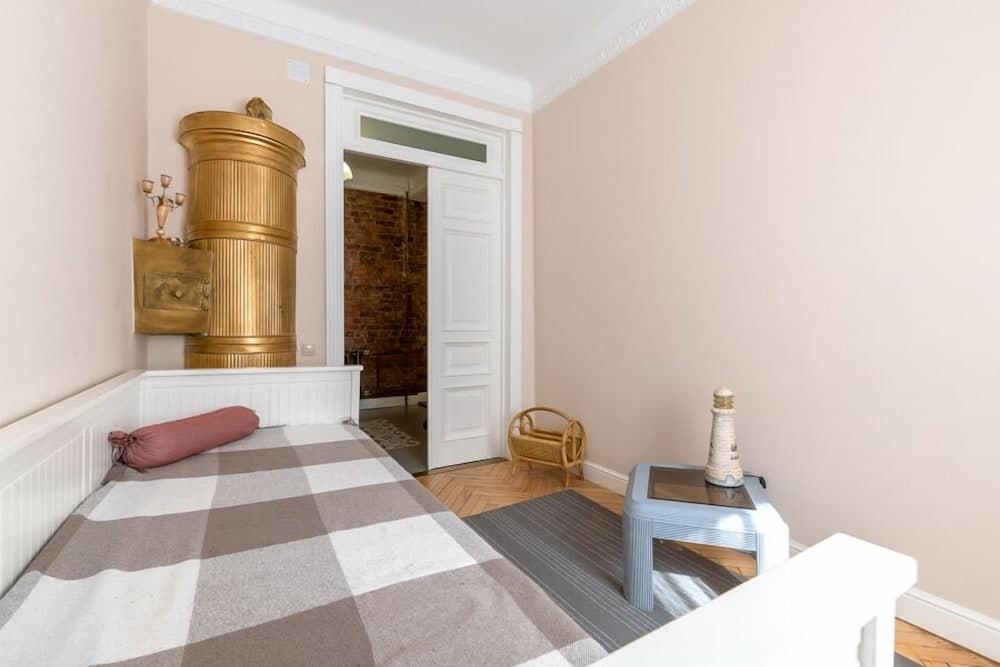 Spb2Day Ulyana Gromova pereulok 8