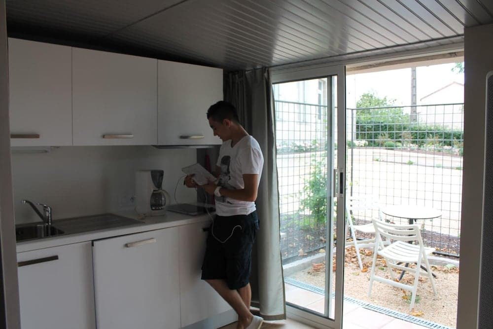 Studios Marie Barrault