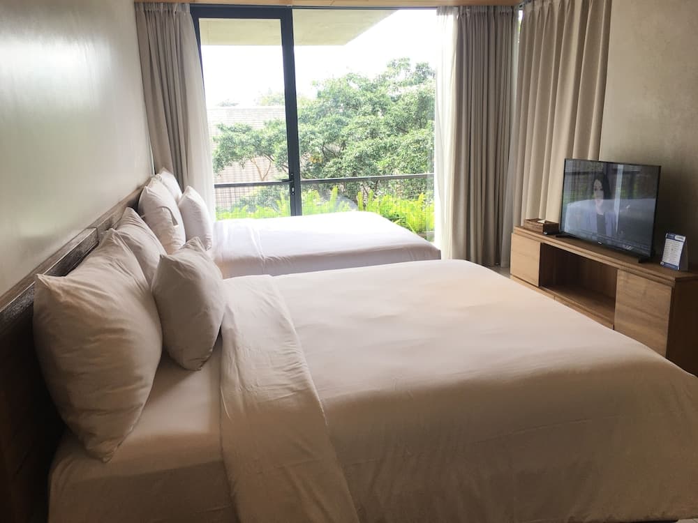 Nagomi Suites & Hotel