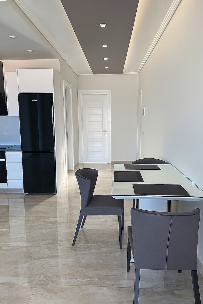 Oceanic Luxury Apartments