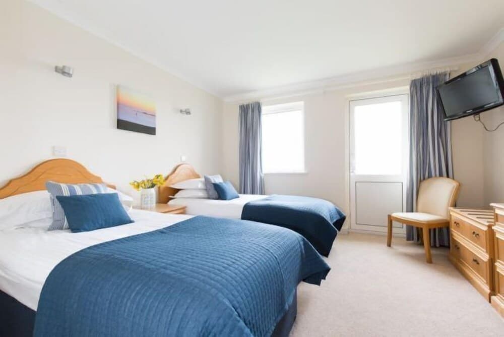 Trevose Golf and Country Club