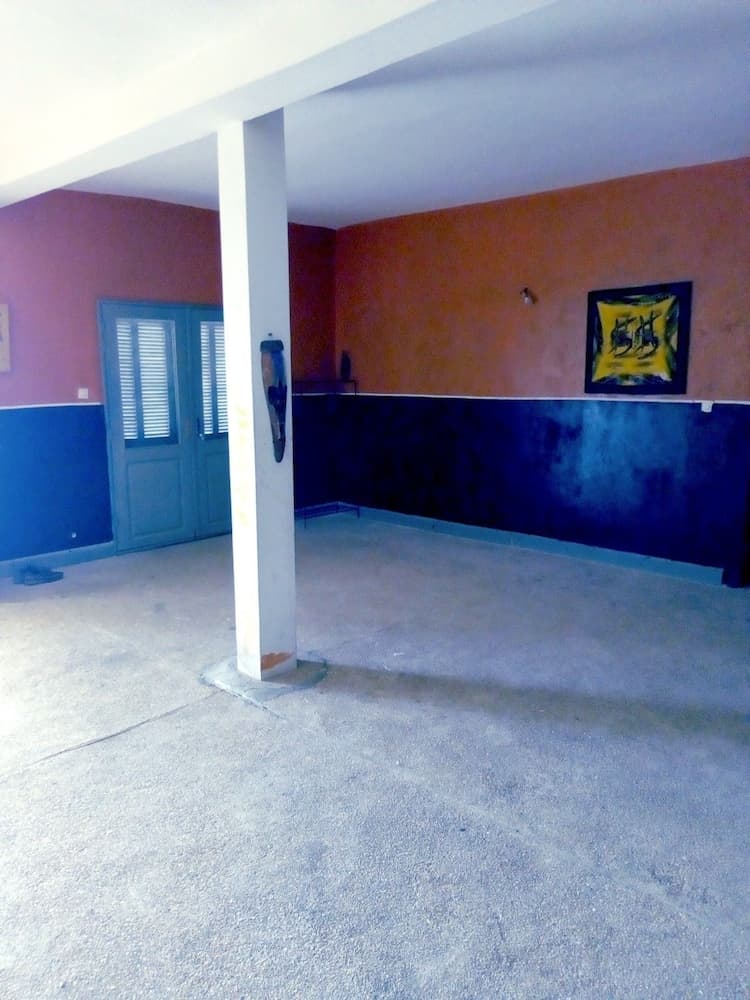 Auberge Cœur Océan