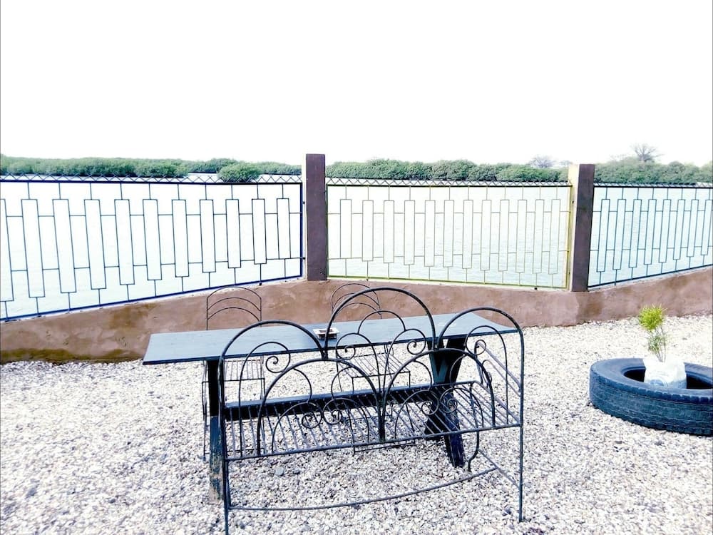 Auberge Cœur Océan