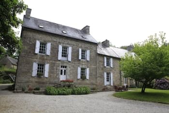 Le Manoir Du Poul Coeur de Bretagne B&B