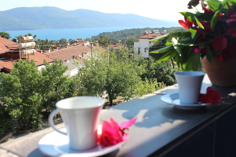 Moonhouse Apartments