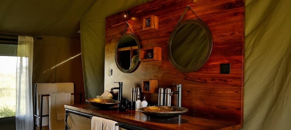 Nyikani Migration Camp