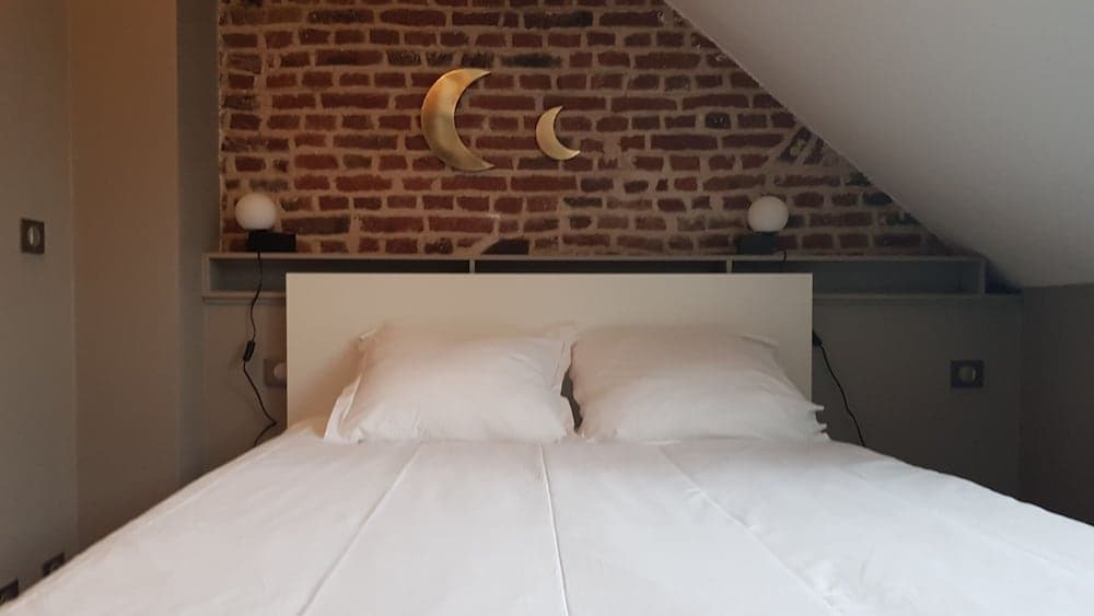 Appart Hotel Lille - Clem