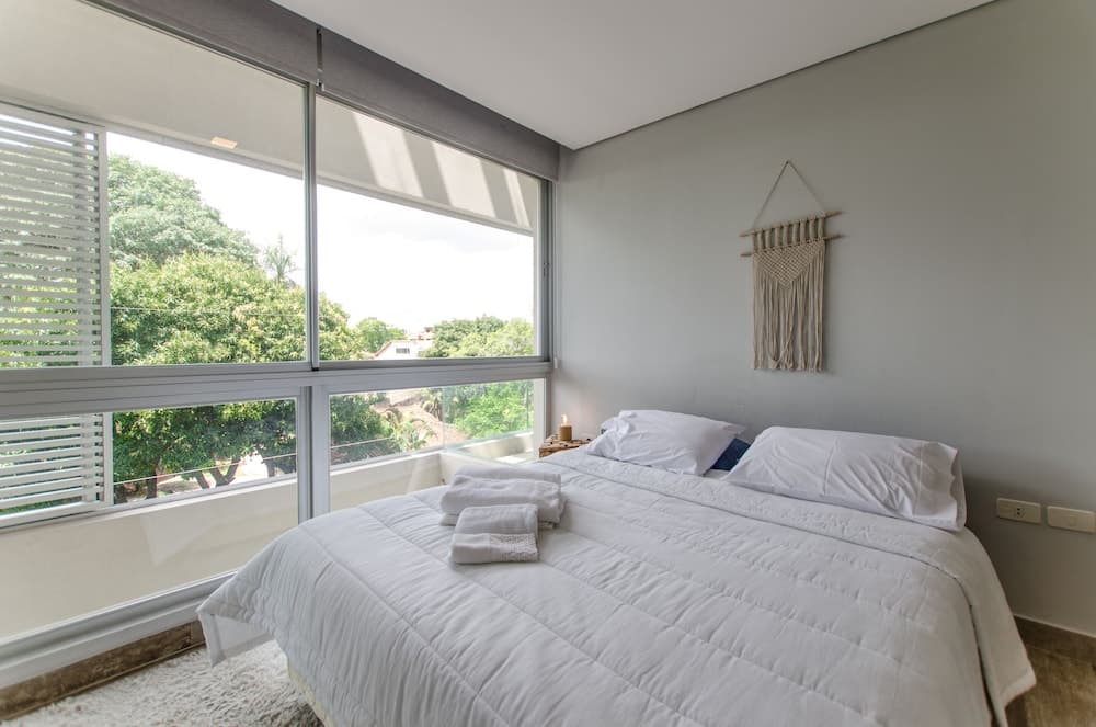 OXO Bertoni Luxury BBQ & Pool