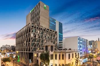 Holiday Inn Lima Miraflores, an IHG Hotel