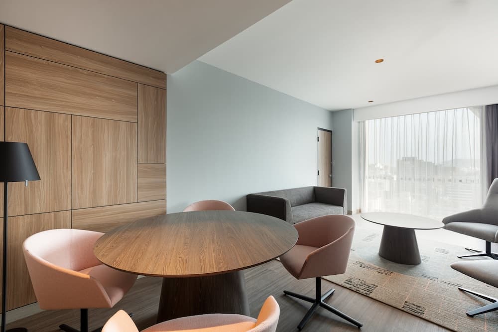 Holiday Inn Lima Miraflores by IHG