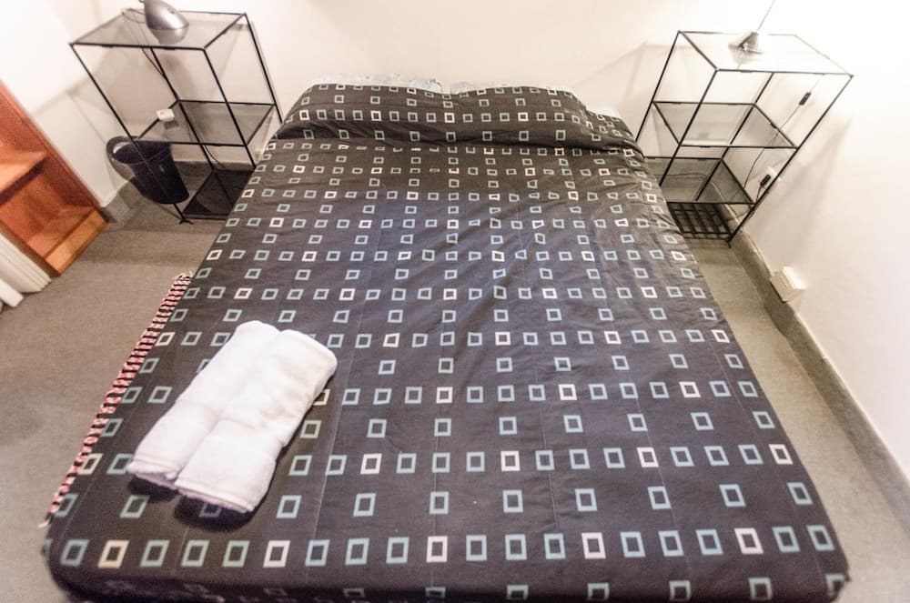 Cozy Studios near Shopping del Sol