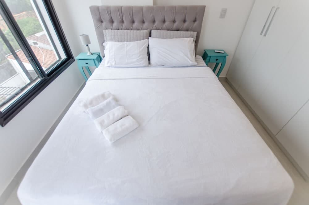 Barrio Jara's Best Choice