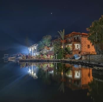 Kekova Pansiyon