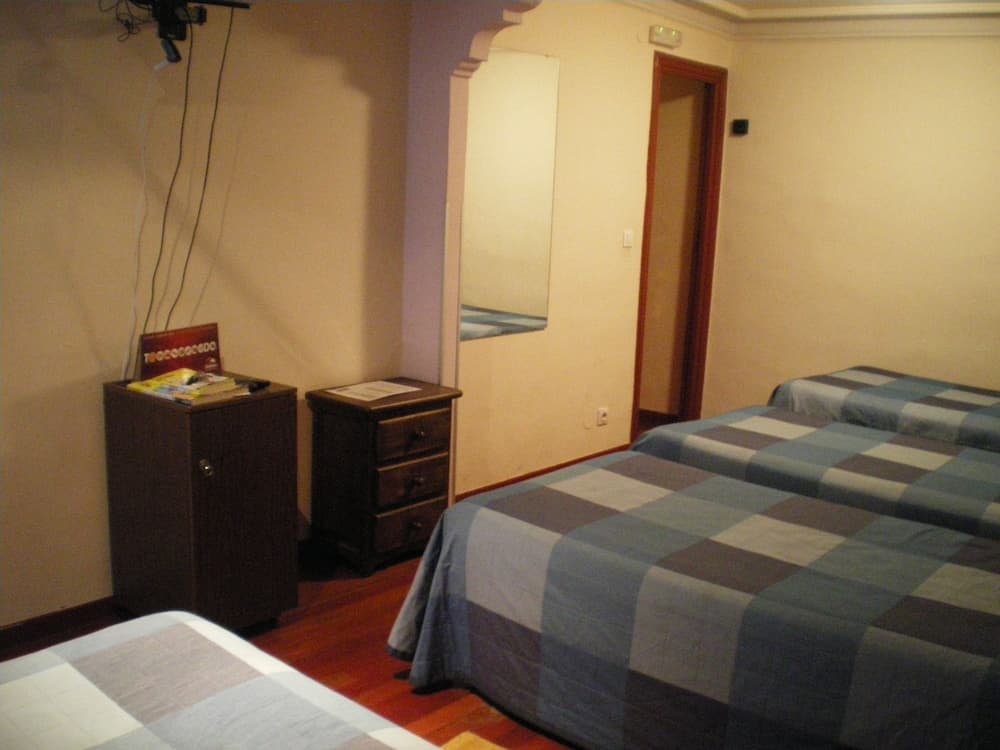 La Pensión del Camino